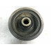 112Y008 Crankshaft Pulley From 2001 Honda Civic  1.7